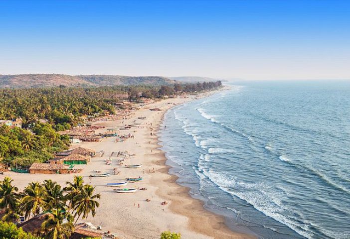 6 Amazing Places To Visit Near Calangute Beach